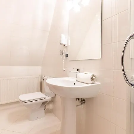 9 Sil Murowany Dom Bukowina Tatrzańska Esterno foto