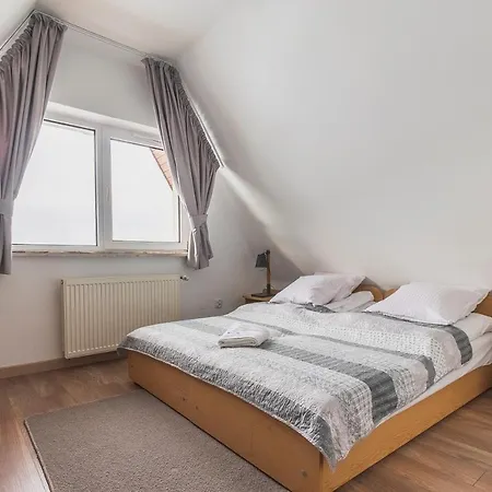 9 Sil Murowany Dom Bukowina Tatrzańska Esterno foto