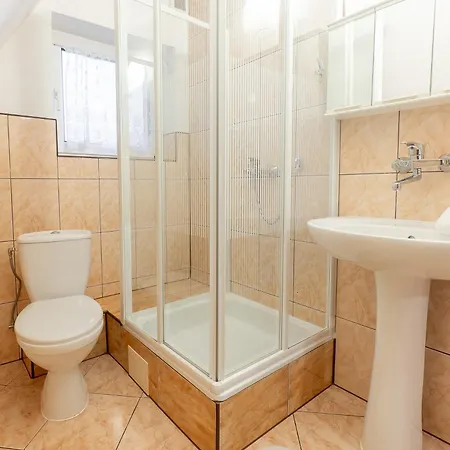 9 Sil Murowany Dom Bukowina Tatrzańska Esterno foto