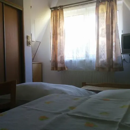 9 Sil Murowany Dom Bukowina Tatrzańska Esterno foto