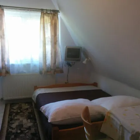 9 Sil Murowany Dom Bukowina Tatrzańska Esterno foto