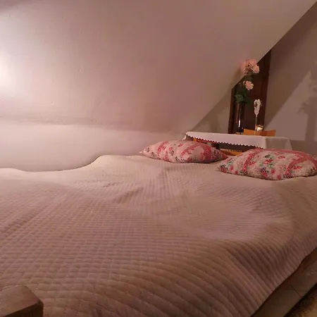 9 Sil Murowany Dom Bukowina Tatrzańska Esterno foto
