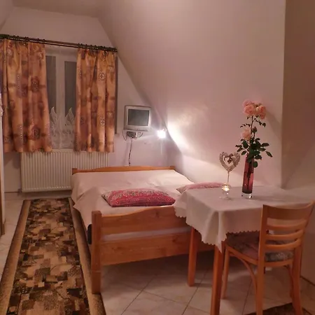 9 Sil Murowany Dom Bukowina Tatrzańska Esterno foto