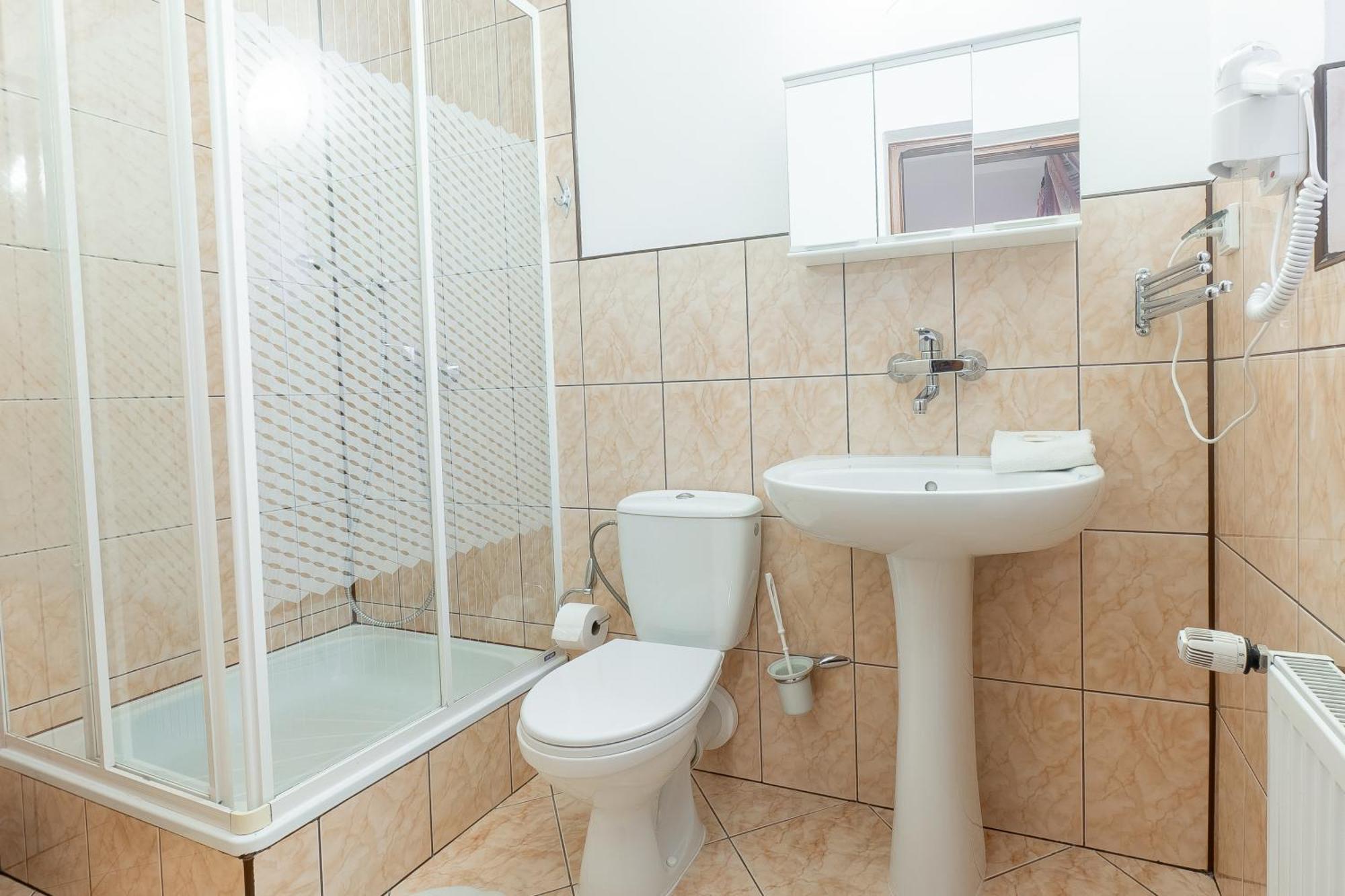 9 Sil Murowany Dom Privatunterkunft
